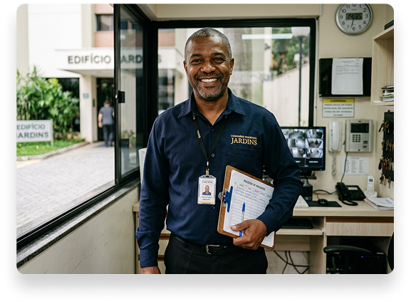 Portaria Terceirizada